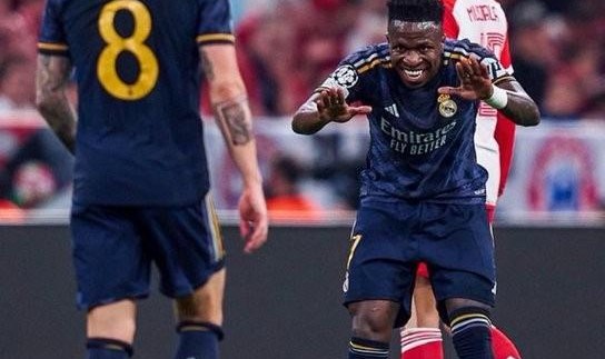 世俱杯直播-宽师挺熊皇：没挨伯纳乌嘘不算名将