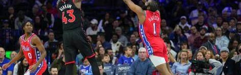 世俱杯2025-【流言汇总】老鹰报价西卡 热火3方交易搞定利拉德？