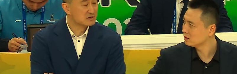 世俱杯赛程-上海淘汰广东进四强！卢伟给足了杜锋面子，否则赢30分都不成问题