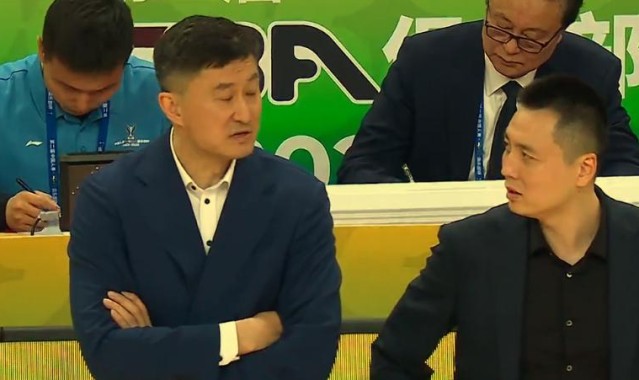 世俱杯赛程-上海淘汰广东进四强！卢伟给足了杜锋面子，否则赢30分都不成问题