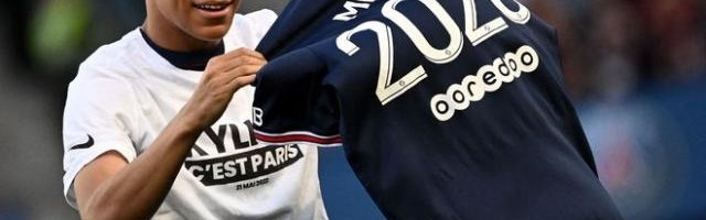 世俱杯赛程-痛失姆巴佩，皇马葬礼日？