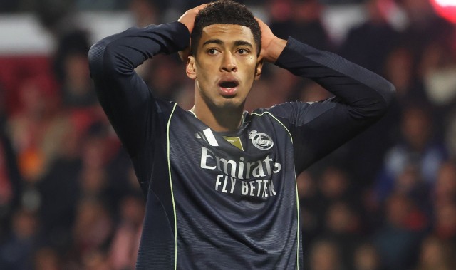 世俱杯2025-两连跌！22岁贝林身价再跌2000万降至1.4亿，去年巅峰身价1.8亿欧