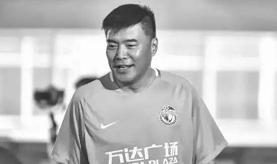 世俱杯2025-中国足坛又一名将陨落 前国脚王涛离世年仅52岁