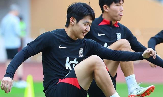 世俱杯赛程-深圳可否有奇迹？韩国队的两点忌惮：防反击+怕受伤