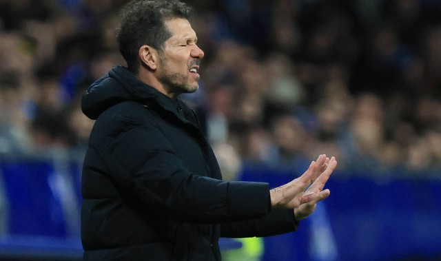 世俱杯2025-西蒙尼：我对球队的表现感到满意，本可以带着更大的优势结束比赛