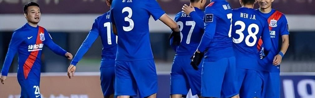 世俱杯买球-申花本土锋霸新黑马仅用一场比赛，就征服斯卢茨基，未来值得期待