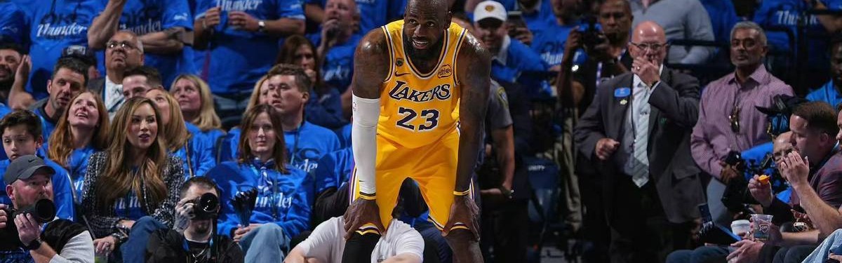 世俱杯赛程-NBA十大最难打破的纪录！詹姆斯2项登顶；一人连打1192场