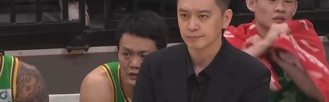 输宿敌30分输黑马16分！四冠王形势岌岌可危，杨鸣离下课还远吗？